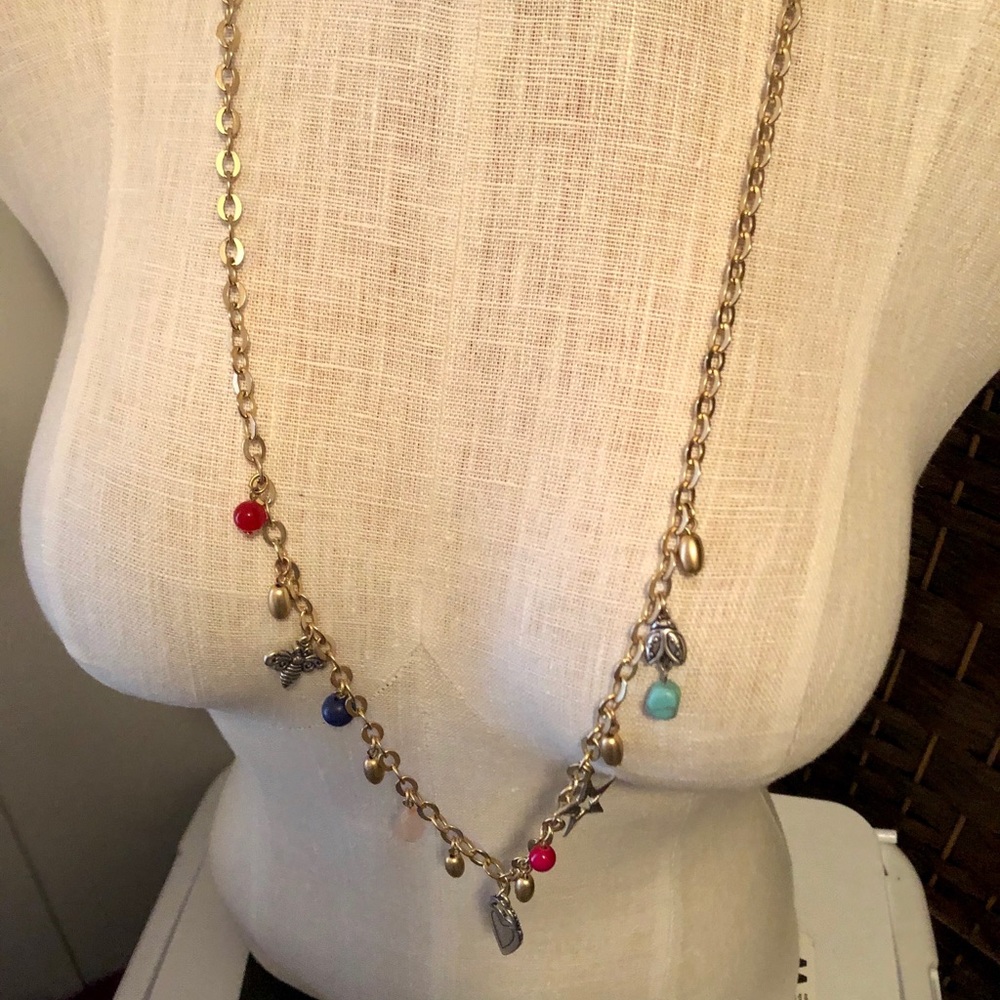 Necklace ( Chico’s )